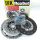 SPOJKA VW GOLF, VW POLO 1.1-1.3 -85 618000106 LUK