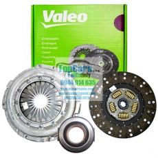 SPOJKA VW PASSAT 1.6, VW T4 1.9D/ TD 801358 VALEO