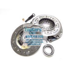 SPOJKA VW VENTO 1.4 95- WVW033 HART