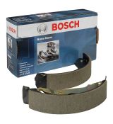 Brzdové čeľuste, brzdové pakne CRAFTER 30-50 06- BOSCH