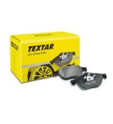 Brzdové dosky, brzdové platničky PREDNÉ OPEL ANTARA 2.0CDTI 06- TEXTAR