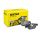 Brzdové dosky, brzdové platničky ZADNÉ SUZUKI SX4 1.5-2.0 06- TEXTAR