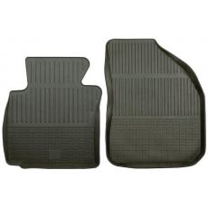 Gumené koberce, rohože so zýšeným okrajom FORD FOCUS MK1 PREDNÉ EU