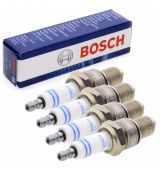 Sviečka 0242232514 BOSCH GERMANY