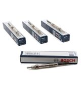 Žhaviaca sviečka C5 2. 2 HDI 10- 0250404002 BOSCH GERMANY