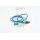Lambda sonda 9622997680 09SKV037