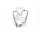 Lambda sonda 89465B4020 09SKV112