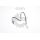 Lambda sonda OZA527-E34 09SKV673