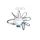 Lambda sonda OZA659-EE61 09SKV699