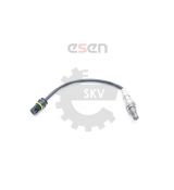 Lambda sonda OZA600-BM8 09SKV708