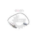 Lambda sonda OZA218-H2 09SKV719