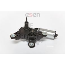 Motor stieračov 6X0955711D 19SKV005