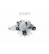 Motor stieračov 6X0955711C 19SKV016