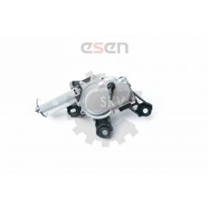 Motor stieračov 6X0955711C 19SKV016