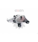 Motor stieračov 7M3955711 19SKV020