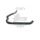 Hadica plniaceho vzduchu, hadica INTERCOOLER 1K0145693B 24SKV044