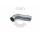Hadica plniaceho vzduchu, hadica INTERCOOLER 1K0145832AC 24SKV048