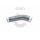 Hadica plniaceho vzduchu, hadica INTERCOOLER 1K0145834BD 24SKV054