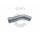 Hadica plniaceho vzduchu, hadica INTERCOOLER 4A0145746E 24SKV079