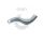 Hadica plniaceho vzduchu, hadica INTERCOOLER 4F0145737D 24SKV083
