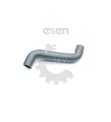 Hadica plniaceho vzduchu, hadica INTERCOOLER 6Q0145828P 24SKV087