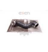 Hadica plniaceho vzduchu, hadica INTERCOOLER 8E0145737E 24SKV198