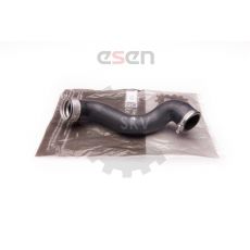 Hadica plniaceho vzduchu, hadica INTERCOOLER 8E0145737E 24SKV198