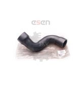 Hadica plniaceho vzduchu, hadica INTERCOOLER 8E0145838G 24SKV199