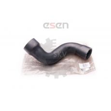 Hadica plniaceho vzduchu, hadica INTERCOOLER 8E0145838G 24SKV199