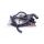 Hadica plniaceho vzduchu, hadica INTERCOOLER 7700414122 24SKV337