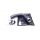 Hadica plniaceho vzduchu, hadica INTERCOOLER 2E0145856E 43SKV012