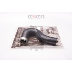 Hadica plniaceho vzduchu, hadica INTERCOOLER 9065282282 24SKV606