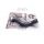 Hadica plniaceho vzduchu, hadica INTERCOOLER 7M3145709A 24SKV654