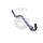 Hadica plniaceho vzduchu, hadica INTERCOOLER 8200384940 24SKV659