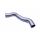 Hadica plniaceho vzduchu, hadica INTERCOOLER 1366817080 43SKV075