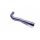 Hadica plniaceho vzduchu, hadica INTERCOOLER 1307121080 43SKV076