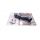 Hadica plniaceho vzduchu, hadica INTERCOOLER 11617787468 24SKV719