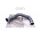 Hadica plniaceho vzduchu, hadica INTERCOOLER 2C166K683AA 24SKV735