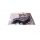 Hadica plniaceho vzduchu, hadica INTERCOOLER 14463EC02A 24SKV958