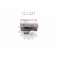 Odpor vnútorného ventilátora 90230931 94SKV036