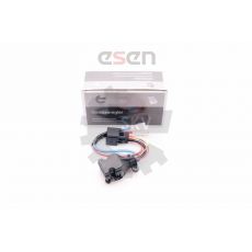 Odpor vnútorného ventilátora 9140010099 94SKV044