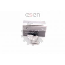 Odpor vnútorného ventilátora 2208209210 94SKV045