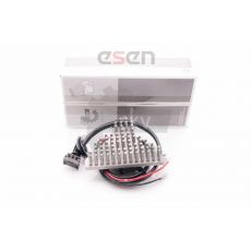 Odpor vnútorného ventilátora 1248202710 94SKV046