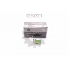 Odpor vnútorného ventilátora 1688200897 94SKV047