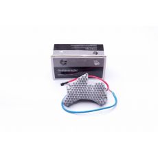 Odpor vnútorného ventilátora 2028207310 94SKV079