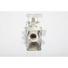 Odpor vnútorného ventilátora 95VB18591AB 95SKV019