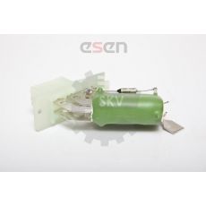 Odpor vnútorného ventilátora 90421995 95SKV022