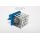 Odpor vnútorného ventilátora 6450EP 95SKV061