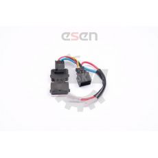 Odpor vnútorného ventilátora 58205010 95SKV075