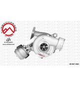 TURBO CITROEN C3 02-